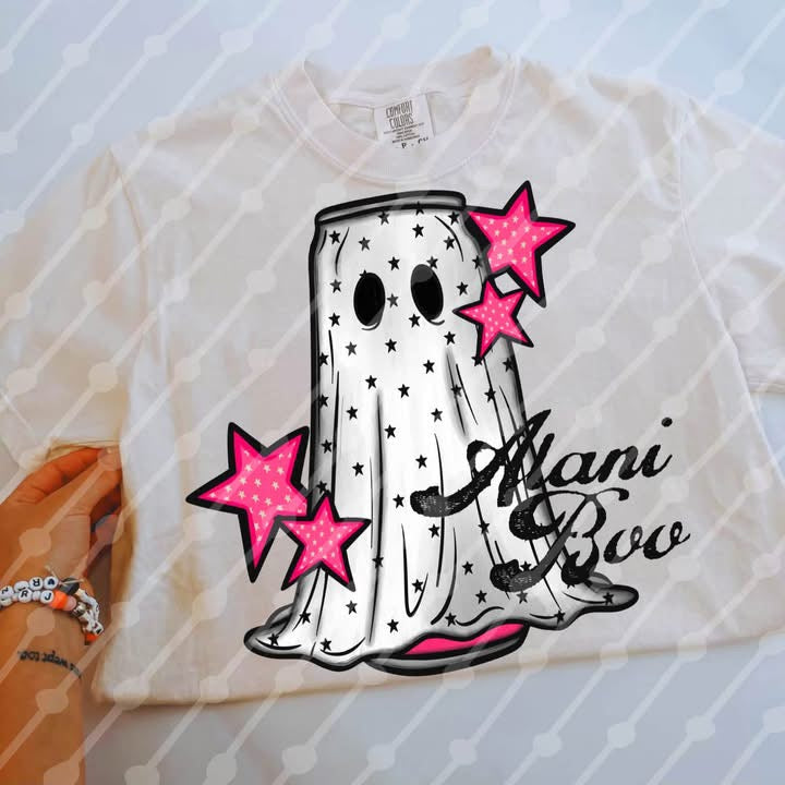 Alani Boo