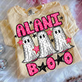 Alani Boo Trio