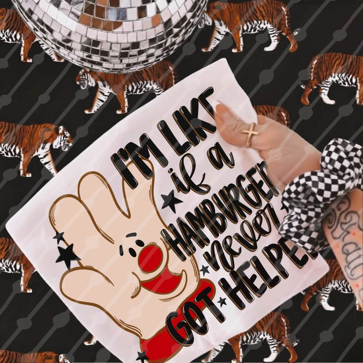 Hamburger Helper