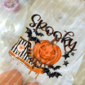 Spooky Converse