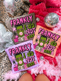 Frankly, I Don’t Care