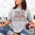 Leopard Ohio State
