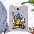 Let’s Go Bananas