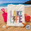 Lake Life - Bolt