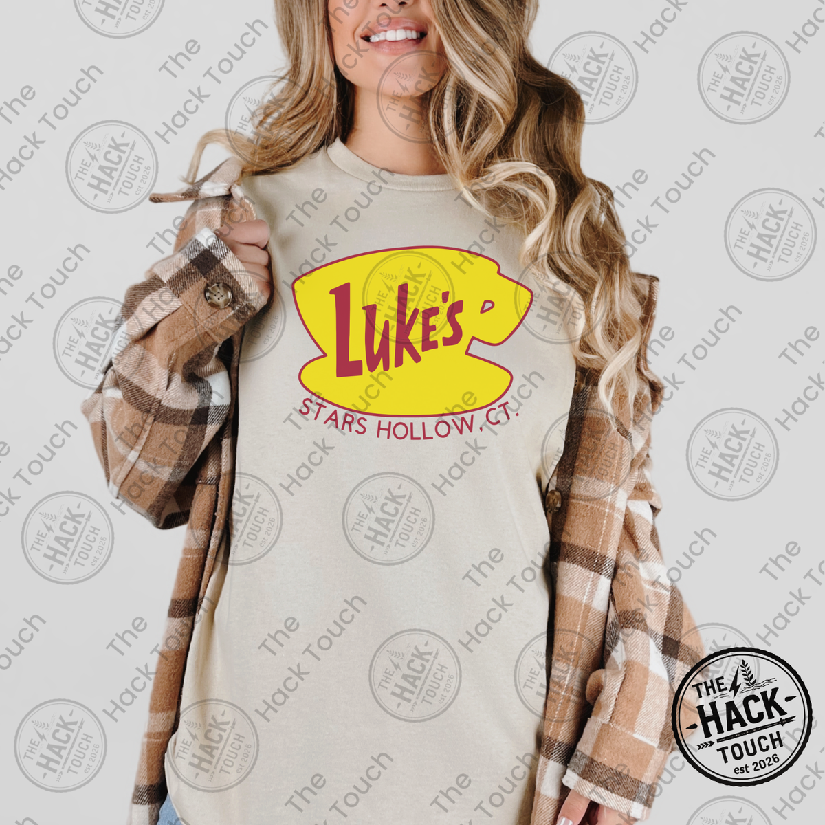 Luke’s Diner