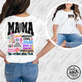 Mama Tour