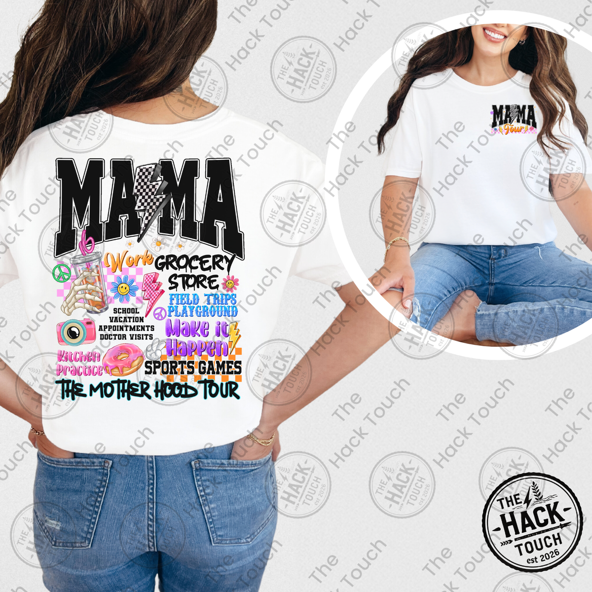 Mama Tour
