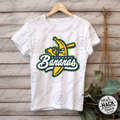 Savannah Bananas Mascot