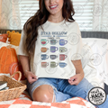 Stars Hollow Mug Collection