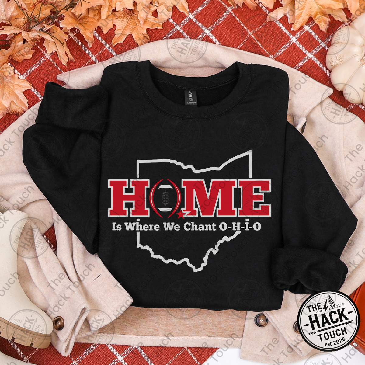 Home - O.H.I.O.