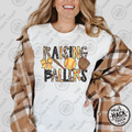 Raising Ballers - Softball Edition