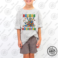 Recess Rockstar