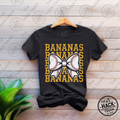 Bananas Repeat with Bow