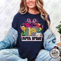 Retro Coquette - Grade Level