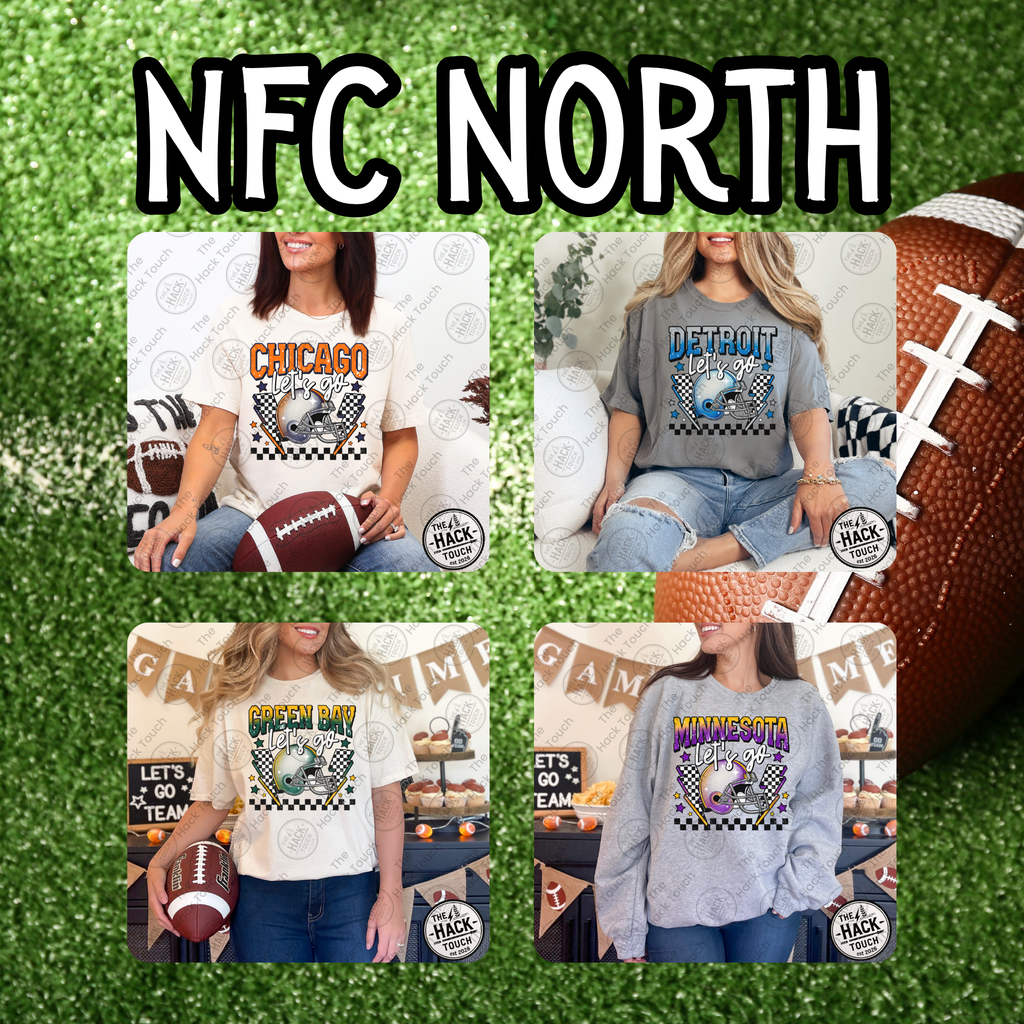 NFL Retro Football Helmet Collection
