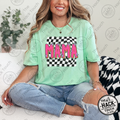 Retro Mama