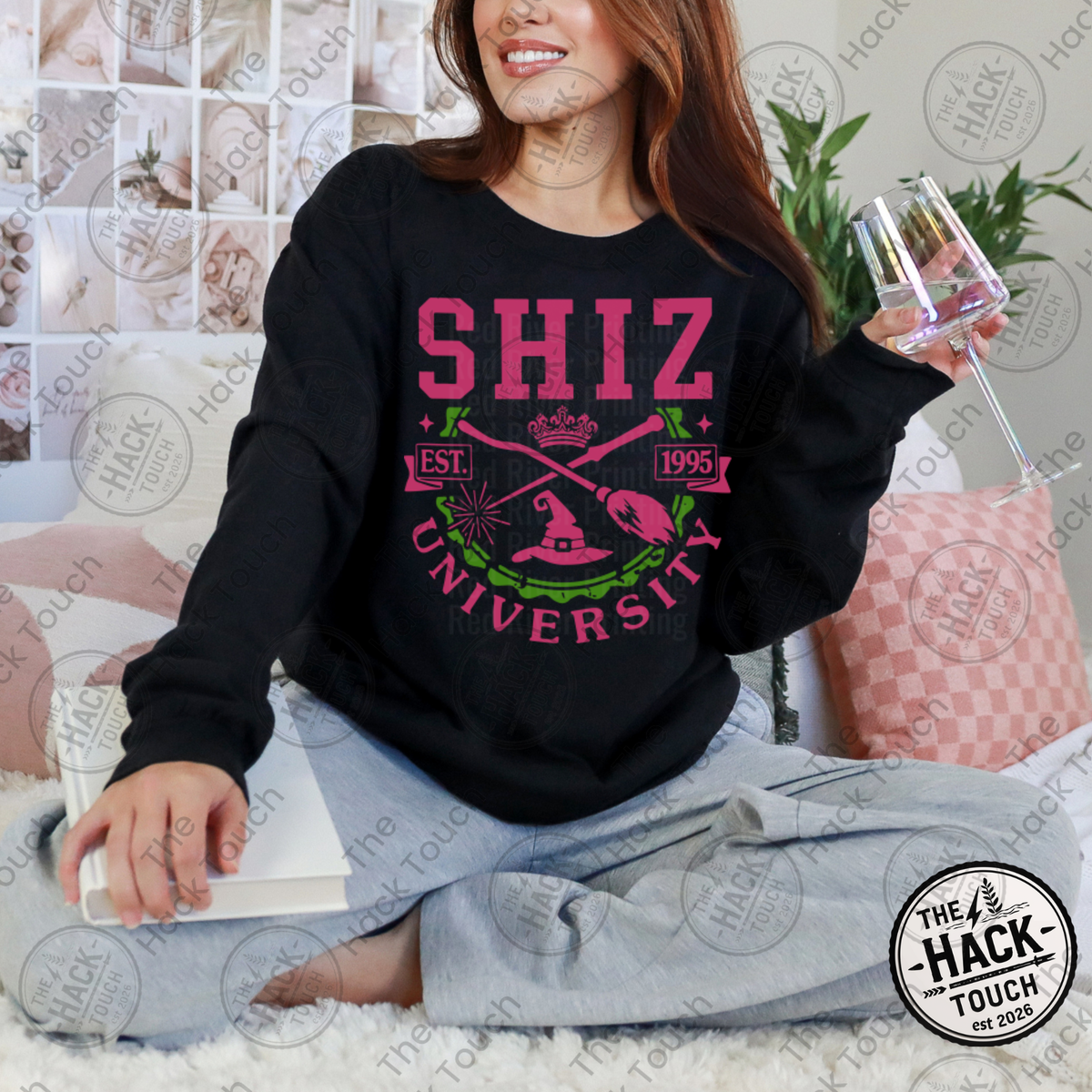 Shiz University