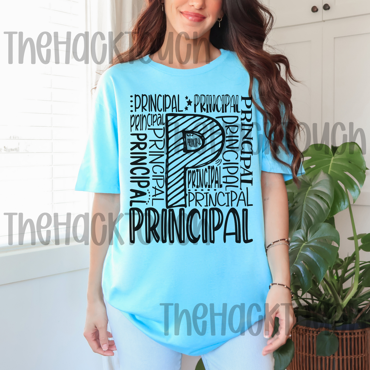 Principal Typography