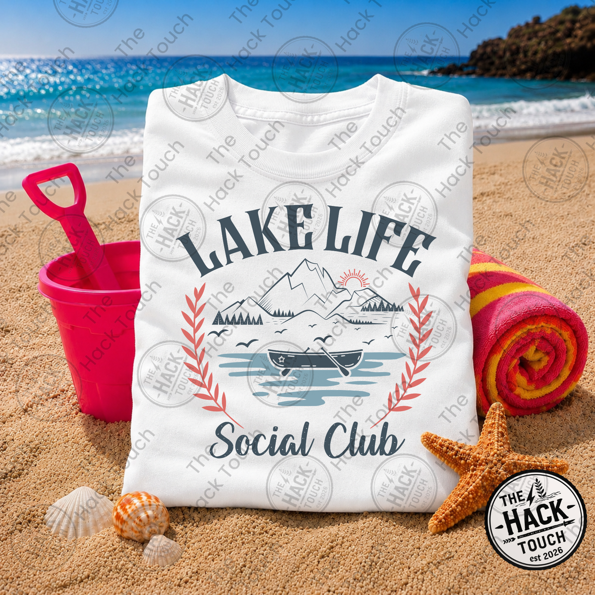 Lake Life Social Club