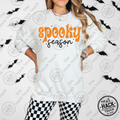 Spooky Season