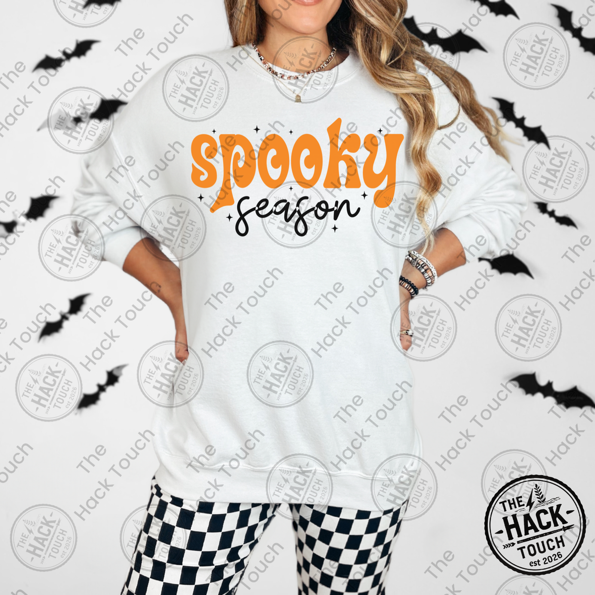 Spooky Season