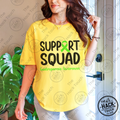 Support Squad