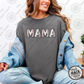 Baseball Stitch Mama
