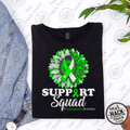 Sunflower Support Squad