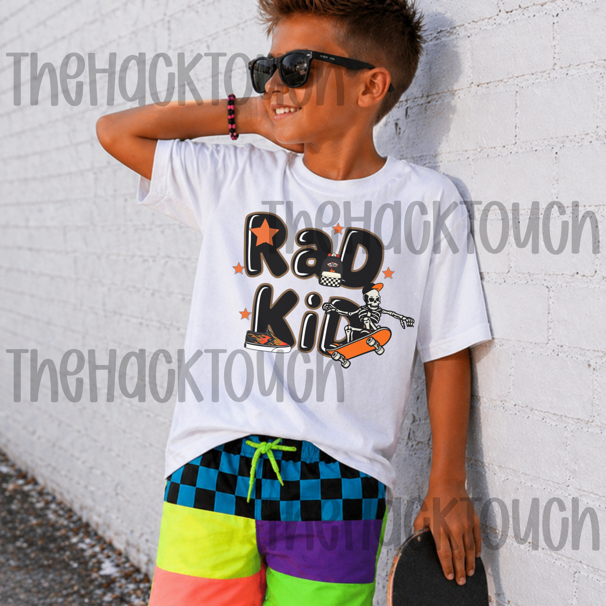 Rad Kid