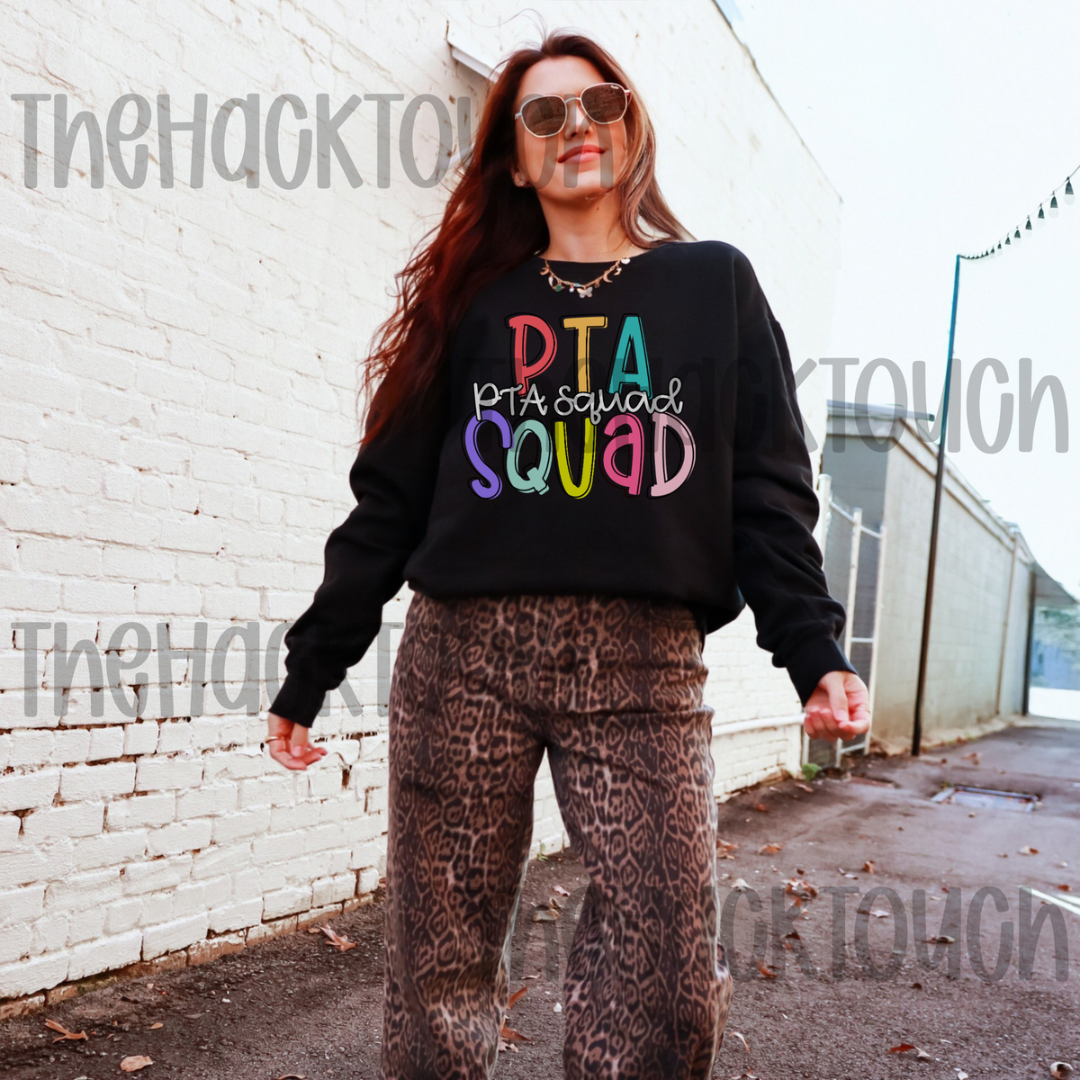 PTA Squad