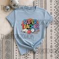 Super Teacher Signal