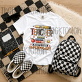 Patchwork Super Teacher