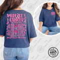 Breast Cancer - The Fight Tour