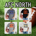 NFL Throwback Collection