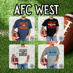 NFL Throwback Collection