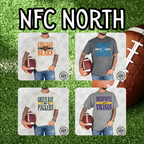 NFL Throwback Collection