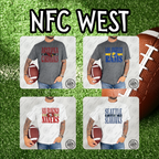 NFL Throwback Collection