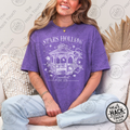 Stars Hollow Vintage Gazebo