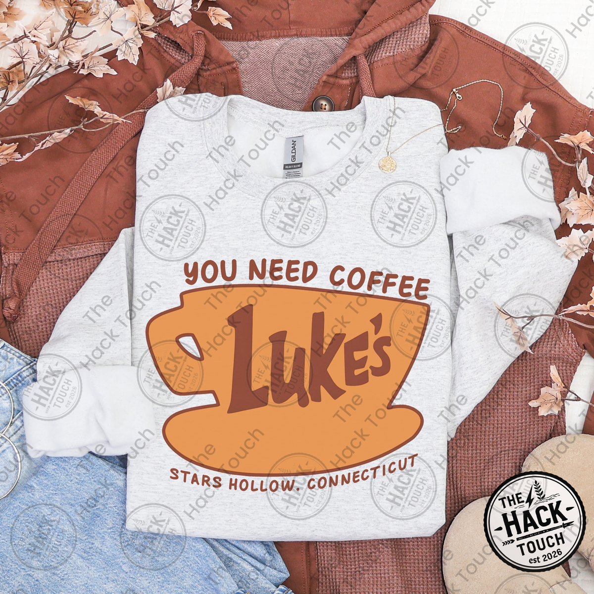You Need Coffee