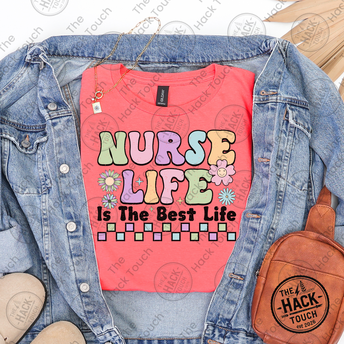 Nurse Life Is the Best Life