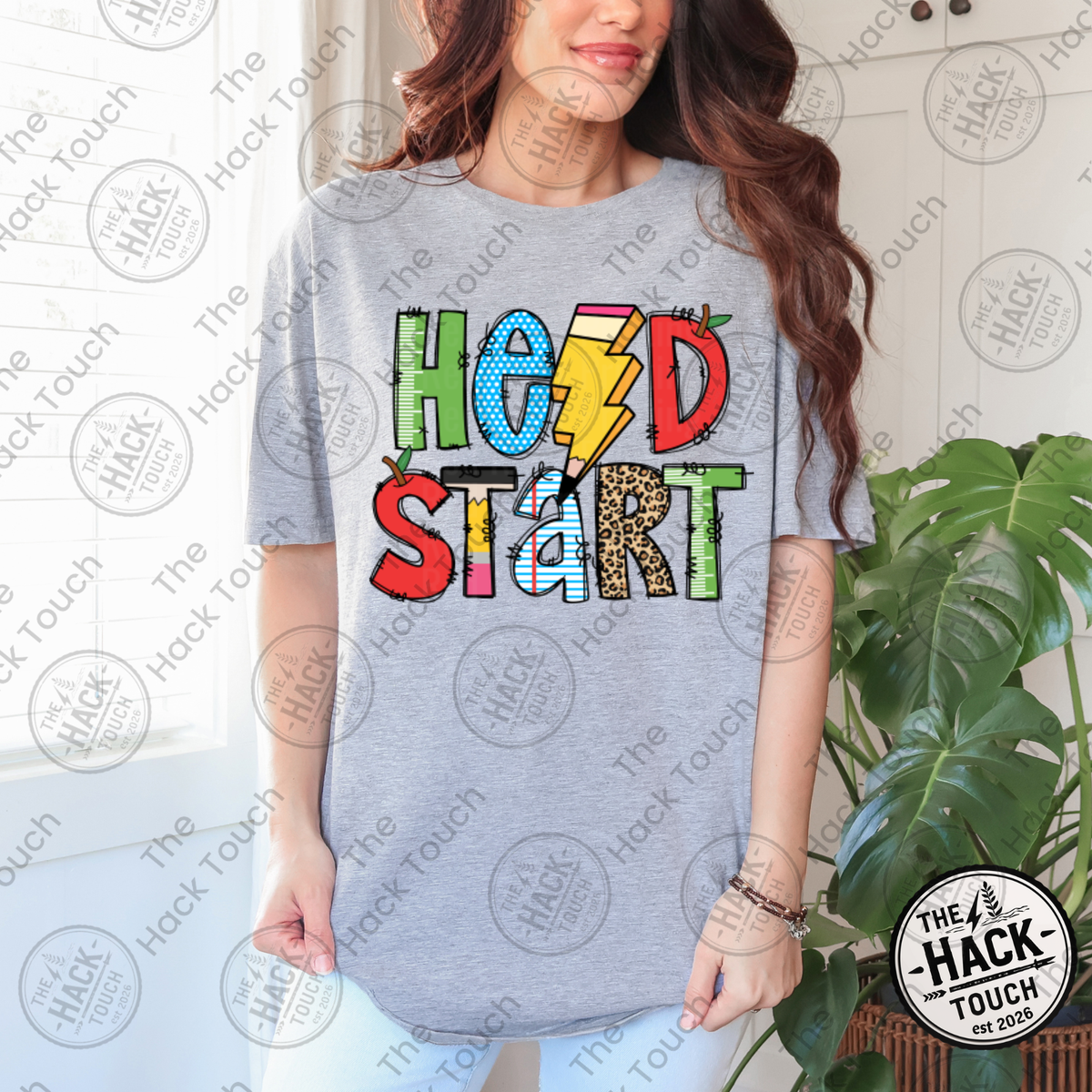 Head Start