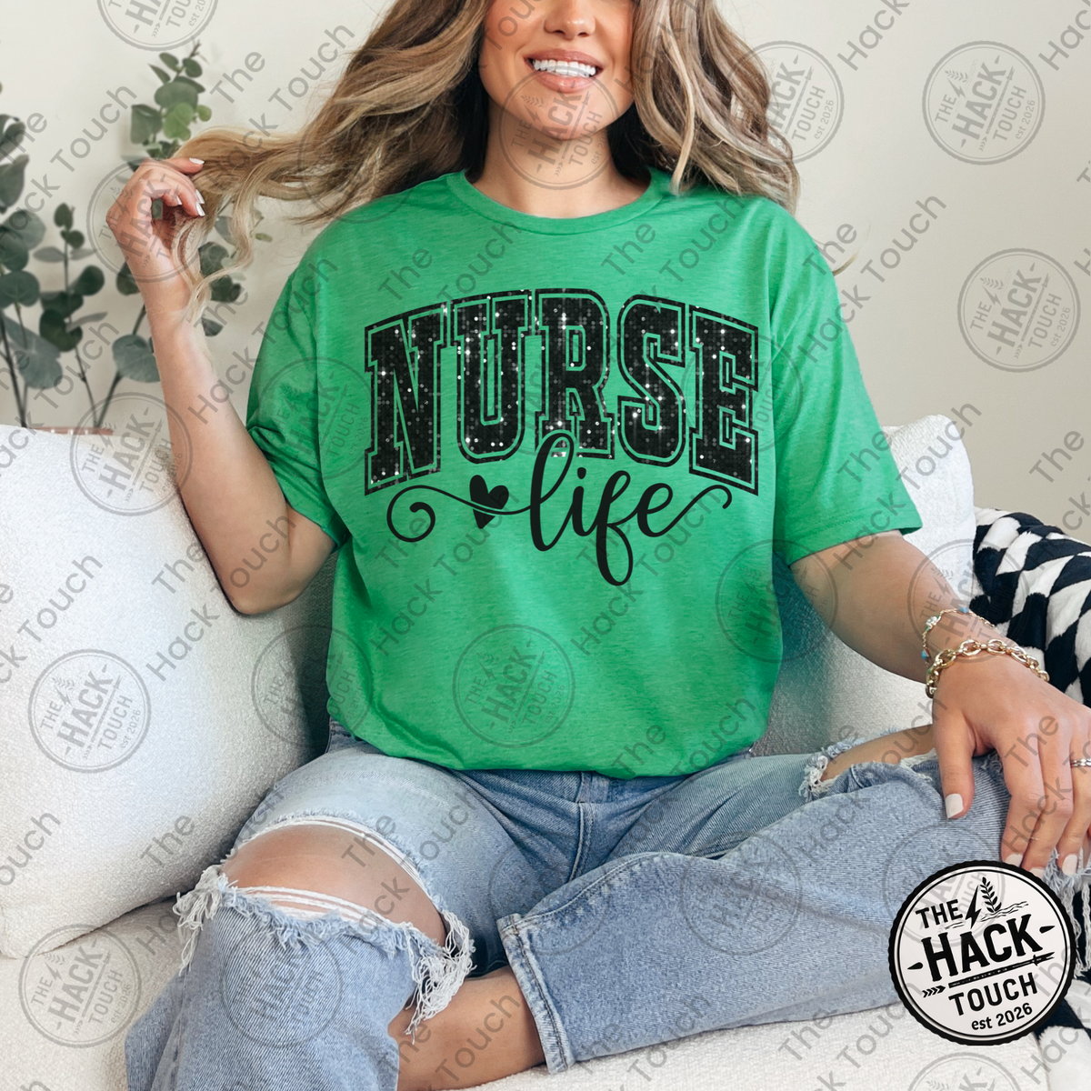 Nurse Life