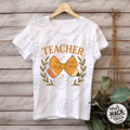 Preppy Teacher Coquette