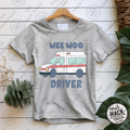Wee Woo Driver