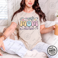 Wife. Mom. Nurse.